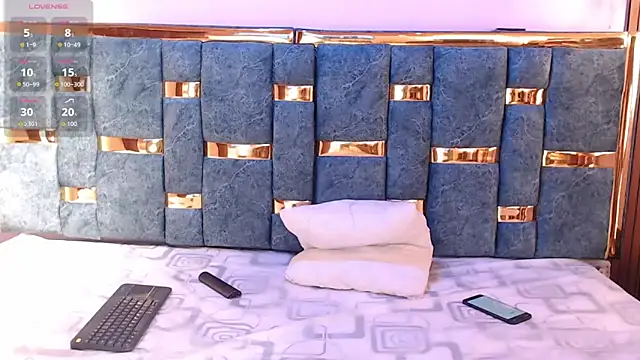 shantall 05 online show from 03/31/26, 06:41