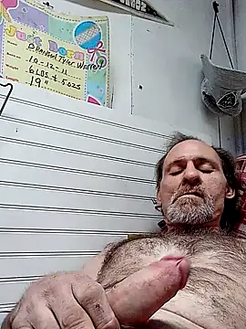 Southerngent1979 online show from 02/03/26, 03:37