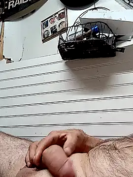 Southerngent1979 online show from 03/01/26, 06:48