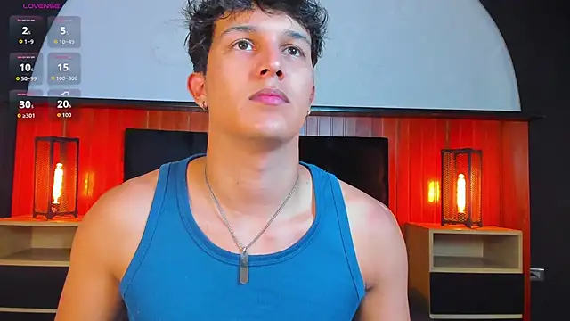 Leo Savage  online show from 05/20/26, 04:07