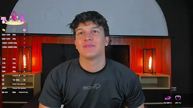 Leo Savage  online show from 06/30/26, 04:13