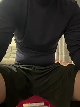 Ghastiiou online show from 04/10/26, 03:06