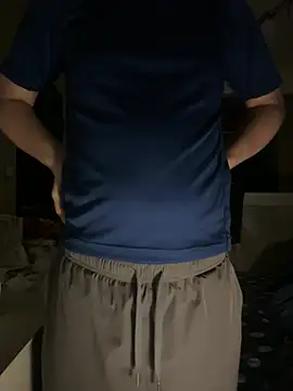 Ghastiiou online show from 04/16/26, 03:02