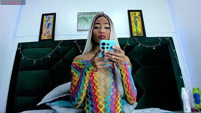 Keycesex online show from 01/18/26, 02:43