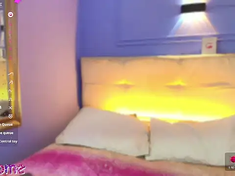 Keycesex online show from 07/02/26, 03:45