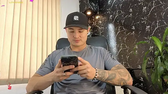 Alexander ferre online show from 02/14/26, 01:30