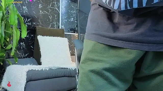 Alexander ferre online show from 03/13/26, 12:34