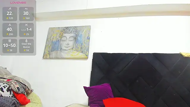 blackhardfuck online show from 04/21/26, 09:28