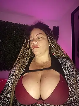 Eva Luxei online show from 10/08/25, 08:45