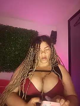 Eva Luxei online show from 10/11/25, 07:18