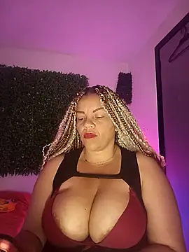 Eva Luxei online show from 11/17/25, 11:27