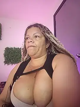 Eva Luxei online show from 01/13/26, 04:51