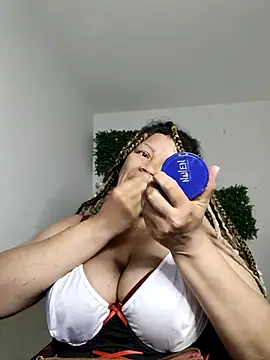 Eva Luxei online show from 03/13/26, 03:13