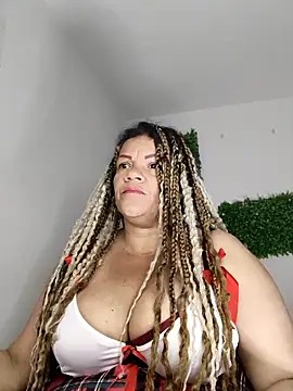 Eva Luxei online show from 03/15/26, 04:40