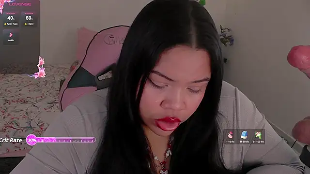 Snapshot of Juicy_elenxx chatting on 09/11/25, 11:49 Juicy elenxx online show from 09/11/25, 11:49
