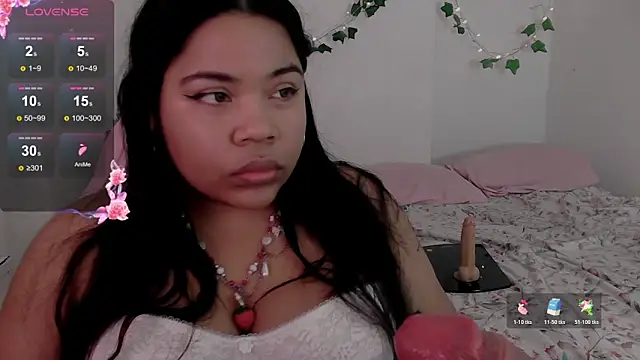 Juicy elenxx online show from 03/21/26, 04:28