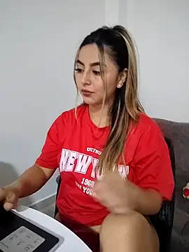 CelestePrince2 online show from 11/27/25, 03:25