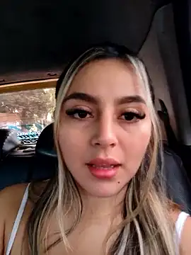 CelestePrince2 online show from 01/15/26, 03:38