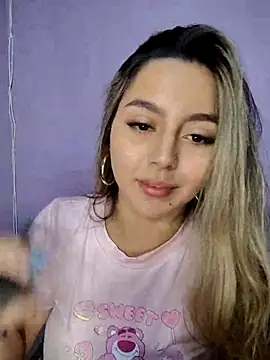 CelestePrince2 online show from 03/22/26, 02:26