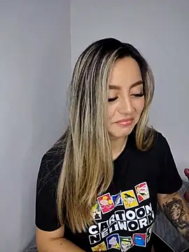 CelestePrince2 online show from 04/08/26, 06:13