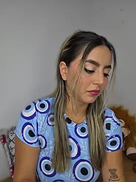 CelestePrince2 online show from 07/10/26, 04:39