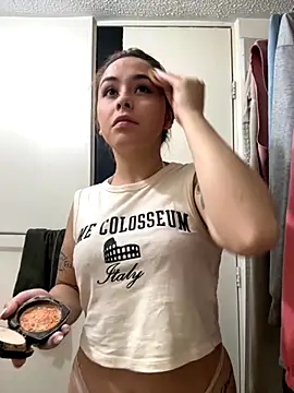 MorganHot0809 online show from 09/09/25, 11:32