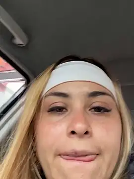 MorganHot0809 online show from 09/10/25, 11:54