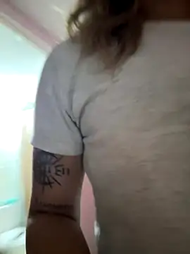 MorganHot0809 online show from 09/11/25, 11:21