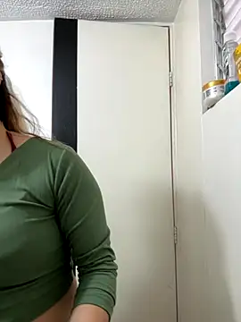 MorganHot0809 online show from 09/14/25, 08:30