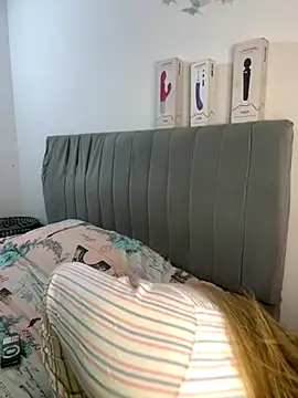 MorganHot0809 online show from 10/01/25, 11:55