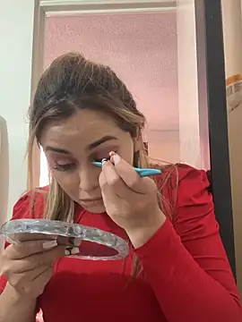 MorganHot0809 online show from 10/07/25, 02:36