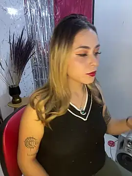 MorganHot0809 online show from 02/06/26, 12:59