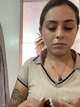 MorganHot0809 online show from 02/07/26, 04:22