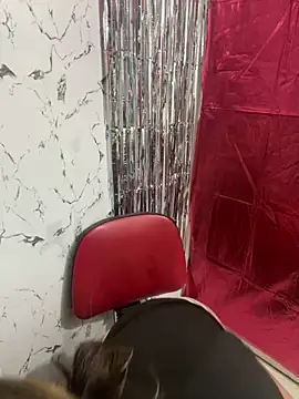 MorganHot0809 online show from 02/12/26, 03:34