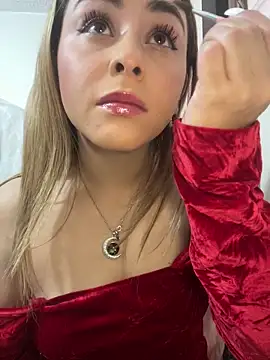 MorganHot0809 online show from 02/14/26, 03:20