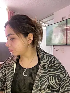 MorganHot0809 online show from 02/28/26, 06:09