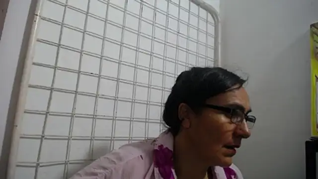 gabbyparker  online show from 01/15/26, 08:52