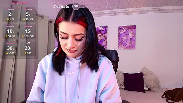 Snapshot of arye_lle chatting on 11/13/25, 12:20 arye lle online show from 11/13/25, 12:20