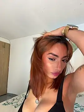 Snapshot of monnay520 chatting on 01/18/26, 05:00 monnay520 online show from 01/18/26, 05:00