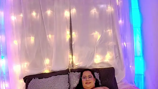 LilyRousee online show from 03/20/26, 04:45