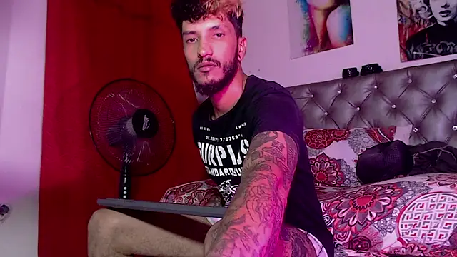 dex 55 online show from 11/26/25, 12:44