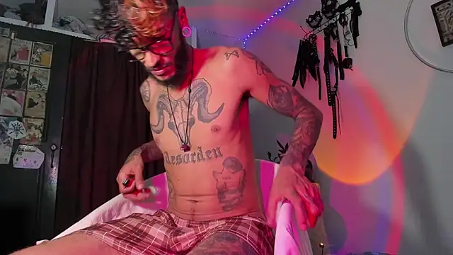 dex 55 online show from 03/17/26, 02:05