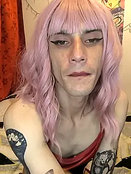 femdomroom online show from 11/30/25, 10:14