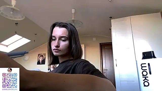 DarlineBrustera online show from 09/14/25, 02:38