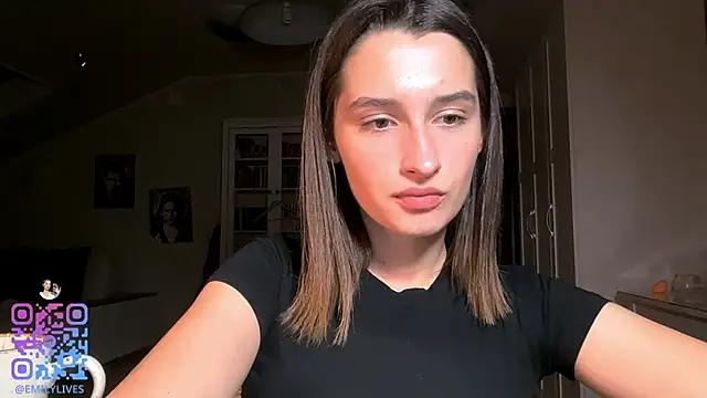 DarlineBrustera online show from 11/17/25, 02:34