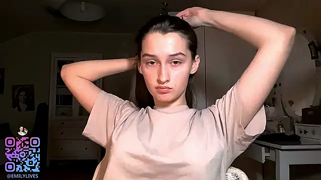 DarlineBrustera online show from 11/28/25, 02:09