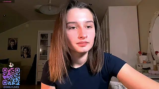 DarlineBrustera online show from 12/21/25, 02:35