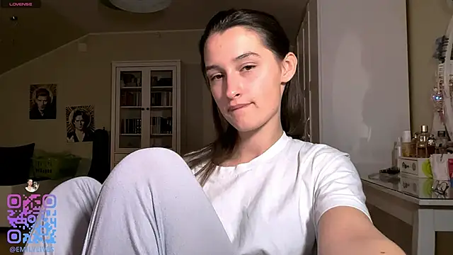 DarlineBrustera online show from 04/03/26, 04:49