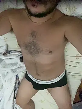 Snapshot of HOTDAN92 chatting on 09/16/25, 03:29 HOTDAN92 online show from 09/16/25, 03:29