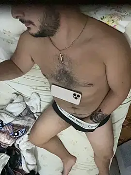 Snapshot of HOTDAN92 chatting on 09/28/25, 12:49 HOTDAN92 online show from 09/28/25, 12:49